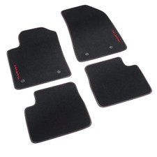 Genuine Set Of Carpet Mats -