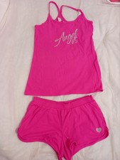 Victoria Secret pink Pj's