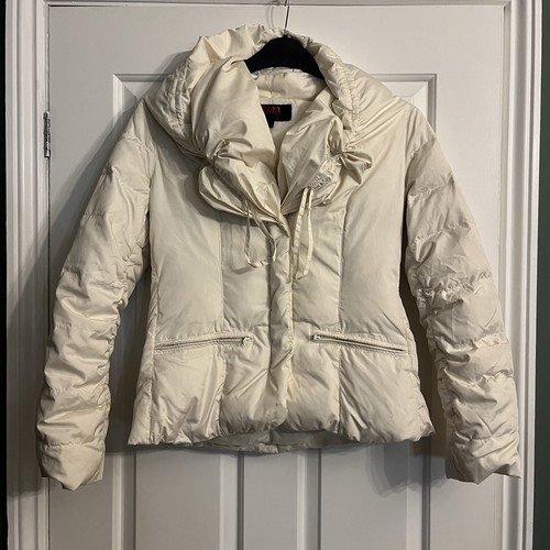 Women down filled puffer - women’s,