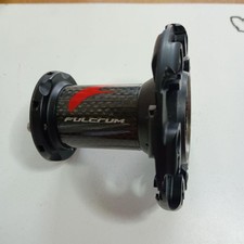 Fulcrum racing zero rear - zero, hub