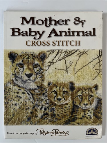 Mother and baby - mother, animal