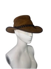 BC Hats Australian Steer