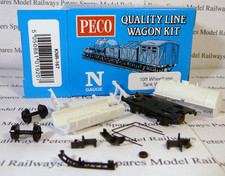 Peco Quality Line Wagon