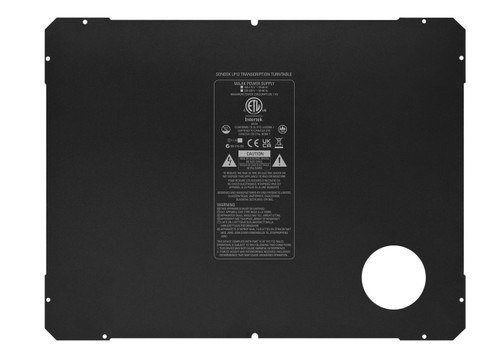 Linn lp12 turntable solid - linn,