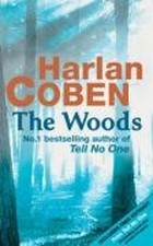 The Woods Paperback Harlan Coben