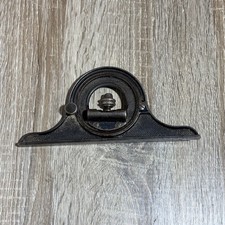 Vtg starrett no 12 - starrett,