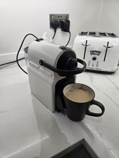 Nespresso Inissia Coffee