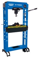 DRAPER Pneumatic/Hydraulic