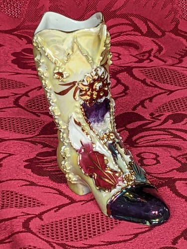 Vintage german southport - vintage, boot