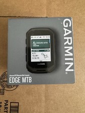 Garmin Edge MTB Rugged GPS