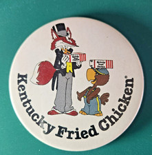 Vintage 1980s Kentucky Fried