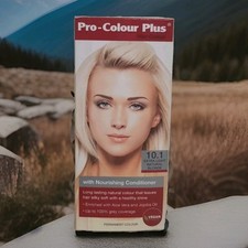 Extra Light Natural Blonde