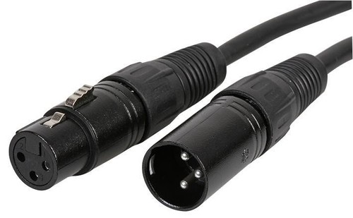 Pulse pls00239 30m xlr - ,