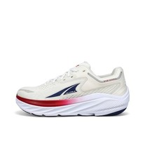 Altra Via Olympus Mens White
