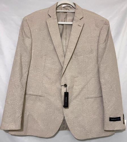Nwt van heusen - heusen, 48r