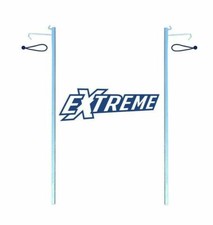 Extreme Pair of Lightboard