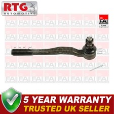 Front Right Tie Rod End Fits