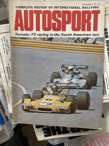 Autosport december 1971 - autosport, 9