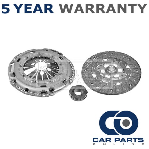 Clutch kit cpo - kit, golf