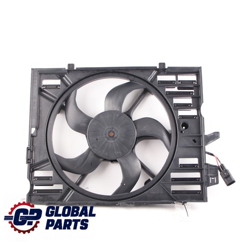 Engine cooling radiator - engine,