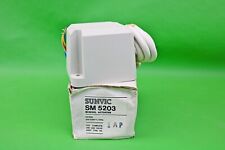 Sunvic SM5203 Minivalve 5 Wire