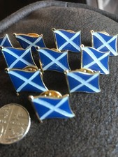Superb Job Lot Of 50 Scottish