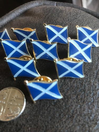 Superb job lot - job, scottish