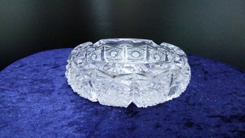 Antique american brilliant - antique,
