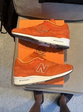 Size 10 - New Balance 997 x