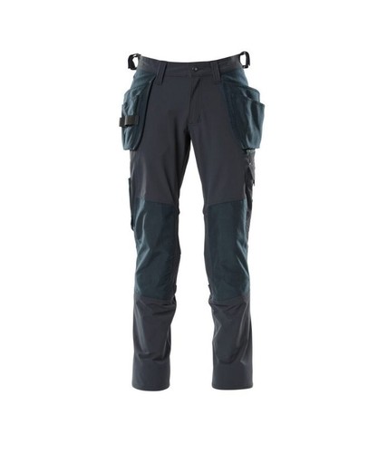 Mascot accelerate blue stretch - mascot,