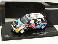 IXO 1/43 - Mini Countryman
