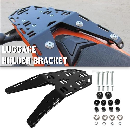 Rear luggage rack cargo - luggage,