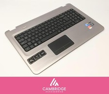 HP Pavilion DV7-4000 Palmrest