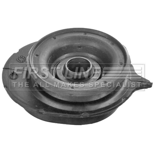 Top strut mount - strut, for