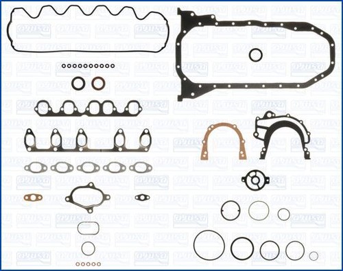 Fits ajusa aju51026700 - ajusa, full