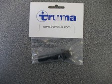 CARVER CASCADE WATER HEATER