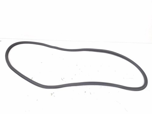 Opel corsa rear door rubber - opel,