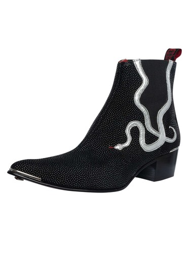 Jeffery west men snake - jeffery,