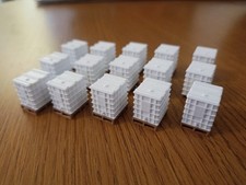 OO / HO Gauge pallets of