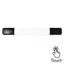 Litecraft Bathroom Shaver Wall