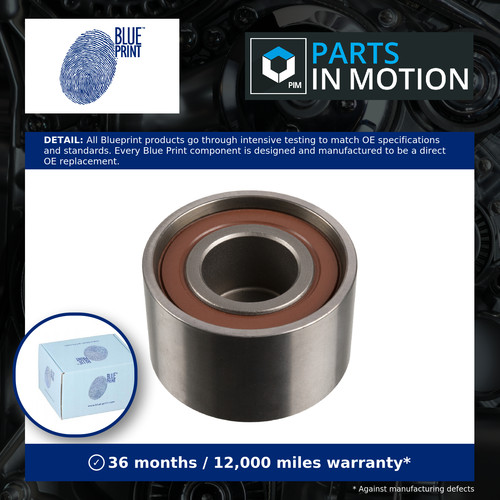 Timing belt guide - timing, pulley