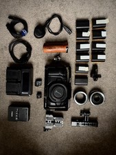 Blackmagic Pocket Cinema
