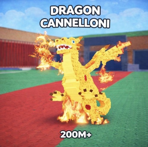 💸🔥DRAGON