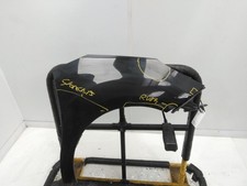 CITROEN C3 Front Wing O/S 2010-2016 EXL - PAINT OBSIDIAN BLACK 5 Door Hatchback 