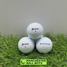 Srixon Distance Golf Balls x24