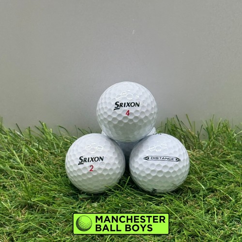 Srixon distance golf - distance, balls