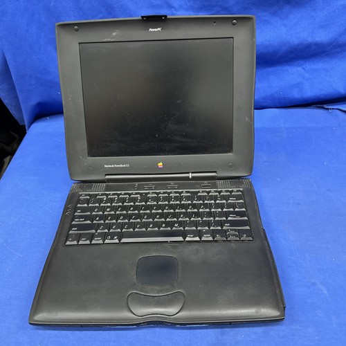 Macintosh powerbook no - macintosh,