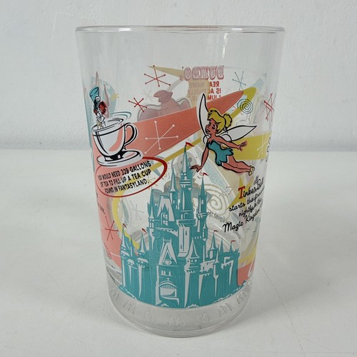 Vtg mcdonalds disney - mcdonalds,