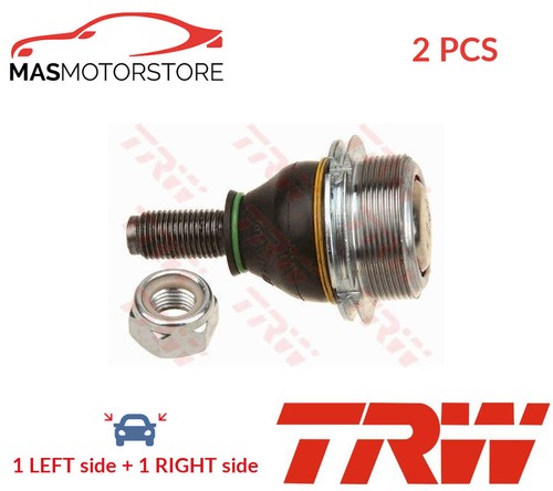 Suspension ball joint pair - joint,