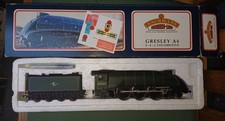 Bachmann A4 60009 'Union of